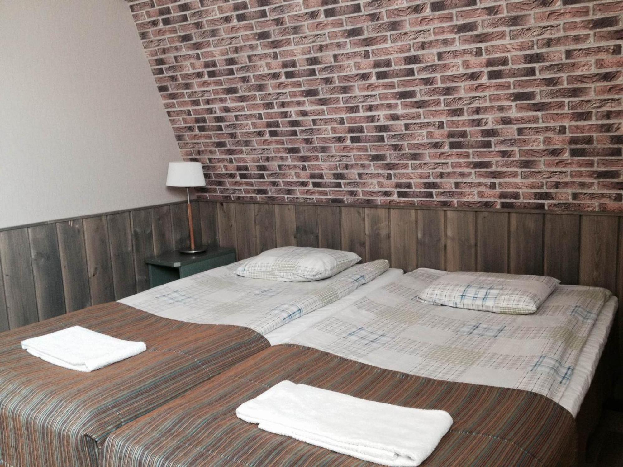 Kartano Kievari Äänekoski Quarto foto