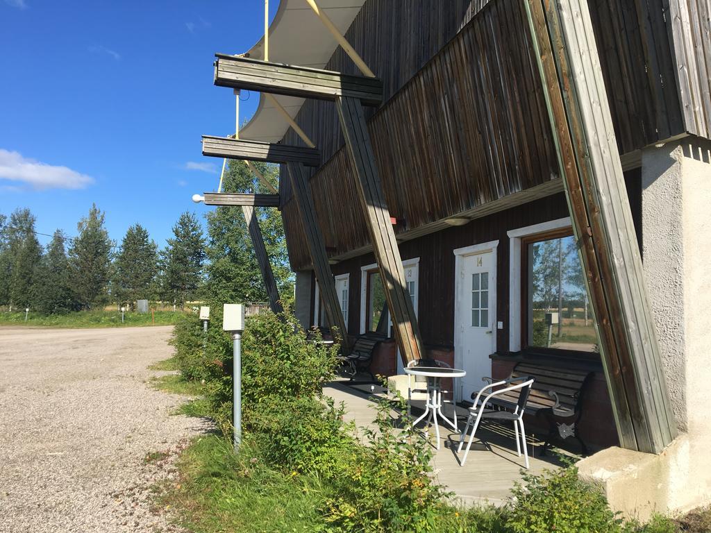 Kartano Kievari Äänekoski Exterior foto